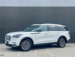 2023 Lincoln Aviator Standard