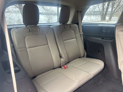 2023 Lincoln Aviator Standard