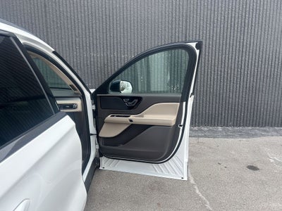 2023 Lincoln Aviator Standard