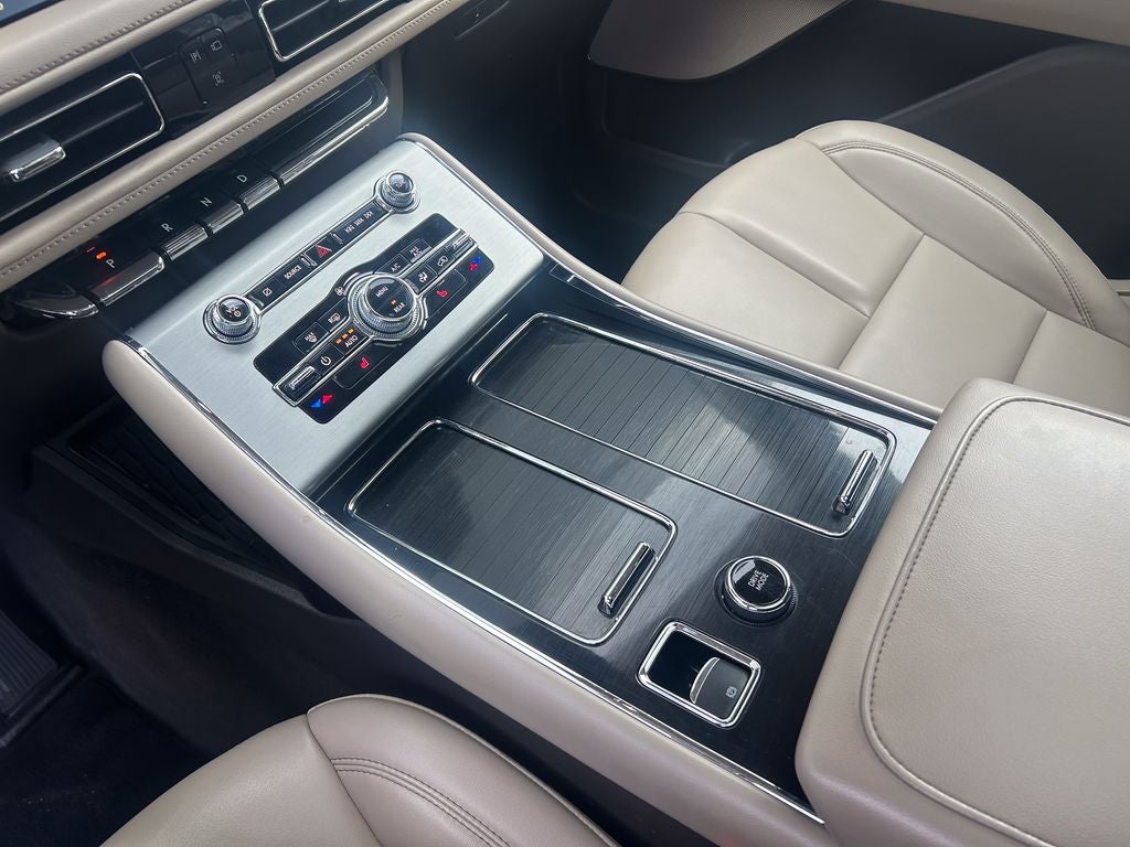 2023 Lincoln Aviator Standard