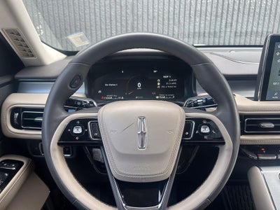 2023 Lincoln Aviator Standard