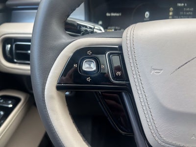 2023 Lincoln Aviator Standard