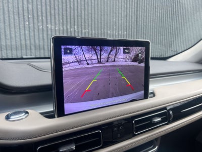 2023 Lincoln Aviator Standard