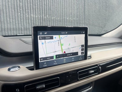 2023 Lincoln Aviator Standard