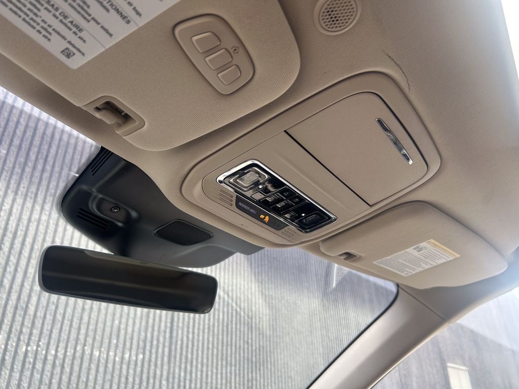 2023 Lincoln Aviator Standard