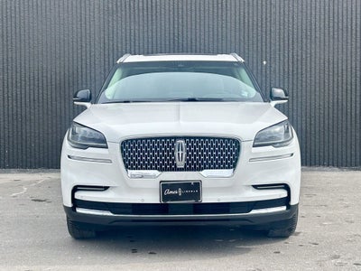 2023 Lincoln Aviator Standard
