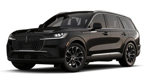 2026 Lincoln Aviator Premiere Premium