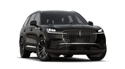 2026 Lincoln Aviator Premiere Premium