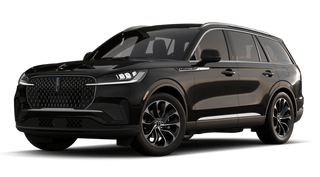 2026 Lincoln Aviator Premiere Premium
