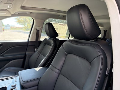 2027 Lincoln Aviator Premiere Premium