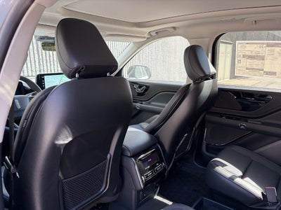 2027 Lincoln Aviator Premiere Premium
