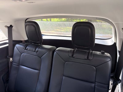 2027 Lincoln Aviator Premiere Premium