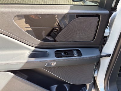 2027 Lincoln Aviator Premiere Premium