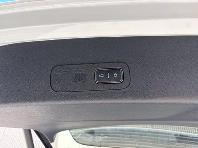2027 Lincoln Aviator Premiere Premium