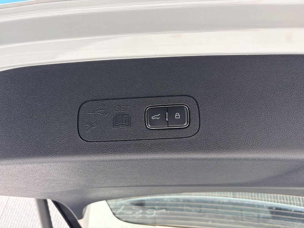 2027 Lincoln Aviator Premiere Premium