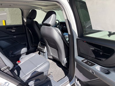 2027 Lincoln Aviator Premiere Premium
