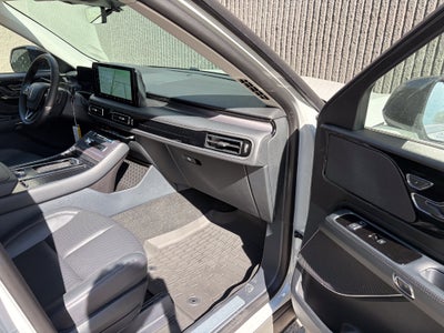 2027 Lincoln Aviator Premiere Premium