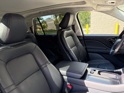 2027 Lincoln Aviator Premiere Premium