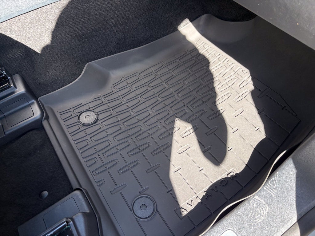 2027 Lincoln Aviator Premiere Premium