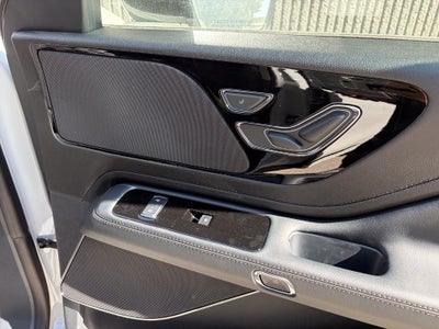 2027 Lincoln Aviator Premiere Premium