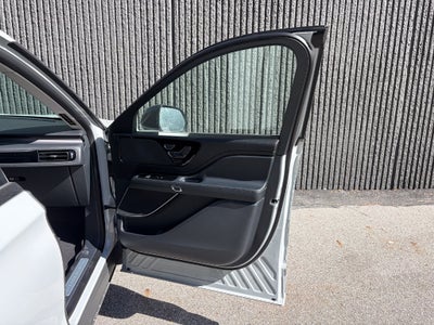 2027 Lincoln Aviator Premiere Premium