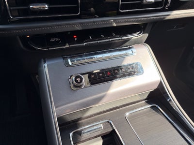 2027 Lincoln Aviator Premiere Premium