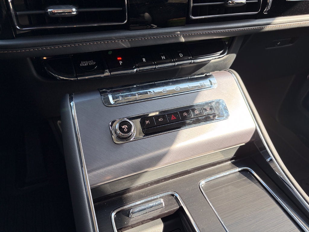 2027 Lincoln Aviator Premiere Premium
