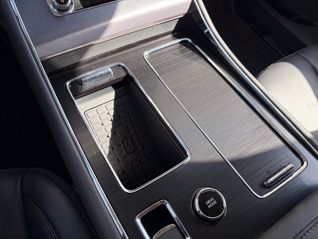 2027 Lincoln Aviator Premiere Premium