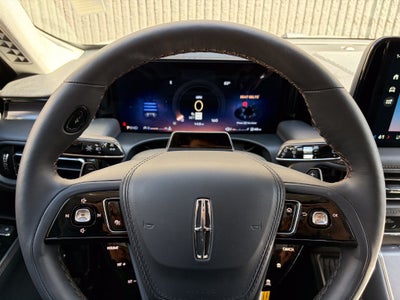 2027 Lincoln Aviator Premiere Premium