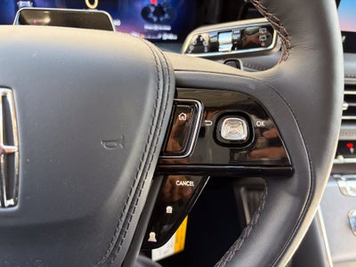 2027 Lincoln Aviator Premiere Premium