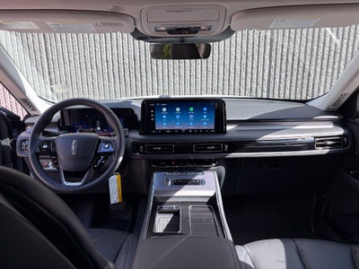 2027 Lincoln Aviator Premiere Premium