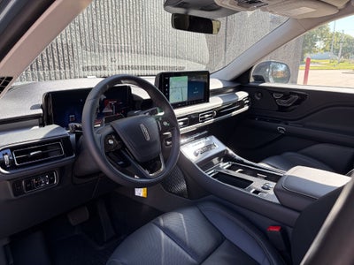 2026 Lincoln Aviator Premiere Premium