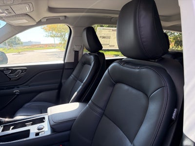 2026 Lincoln Aviator Premiere Premium