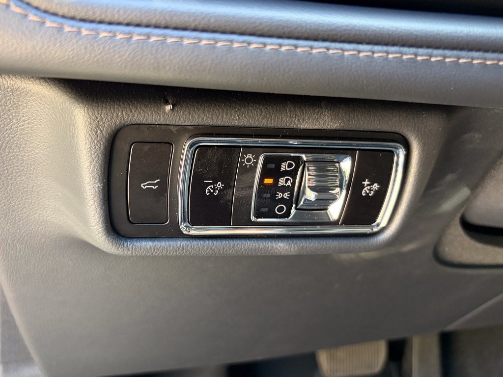 2026 Lincoln Aviator Premiere Premium