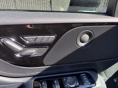 2026 Lincoln Aviator Premiere Premium