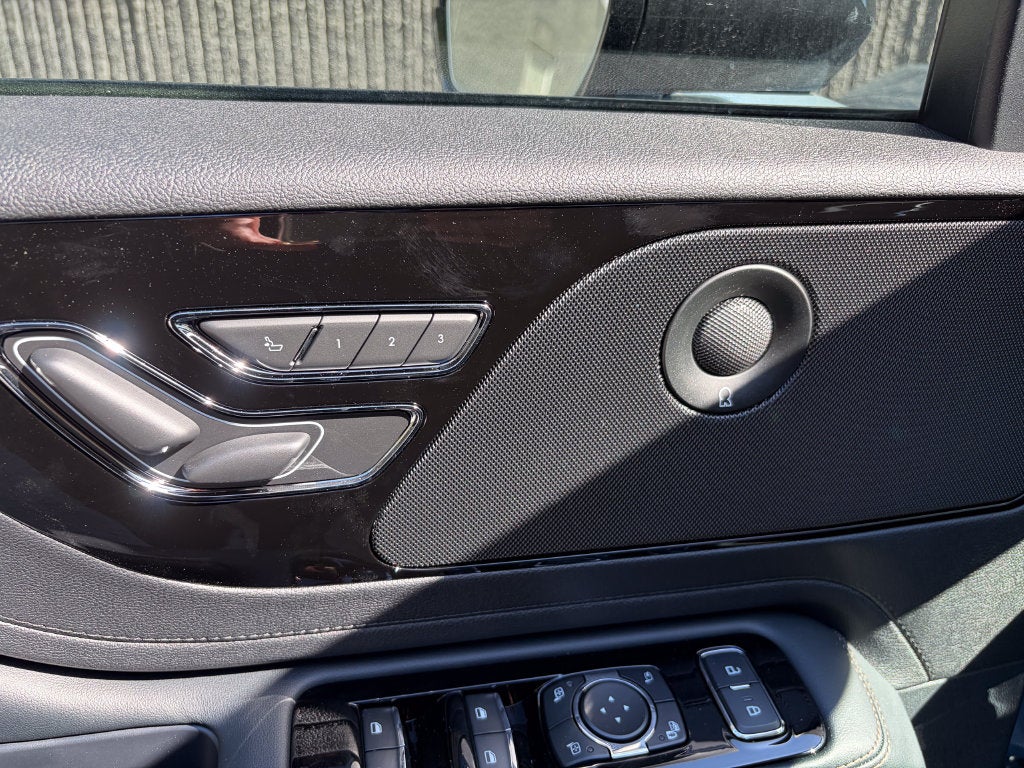 2026 Lincoln Aviator Premiere Premium