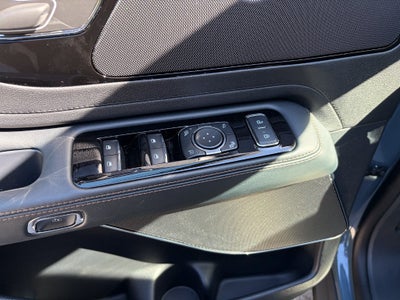 2026 Lincoln Aviator Premiere Premium