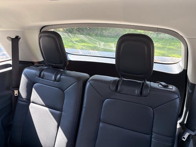 2026 Lincoln Aviator Premiere Premium