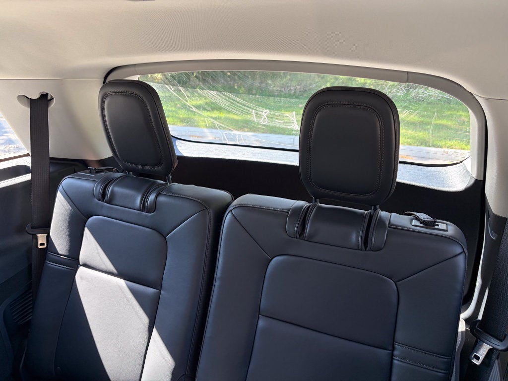 2026 Lincoln Aviator Premiere Premium