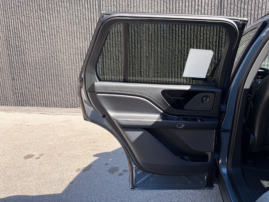 2026 Lincoln Aviator Premiere Premium