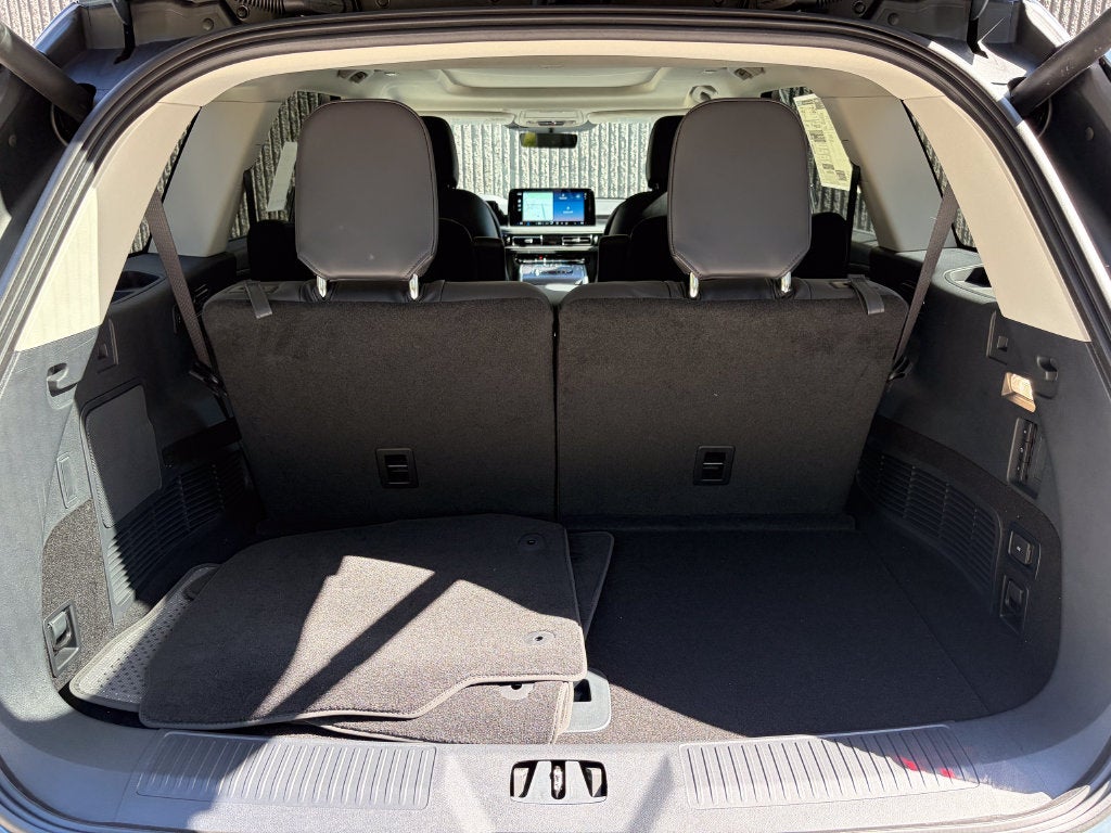 2026 Lincoln Aviator Premiere Premium