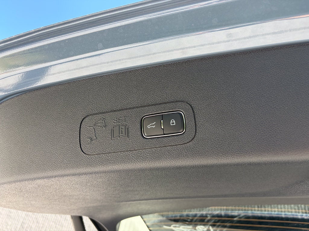 2026 Lincoln Aviator Premiere Premium