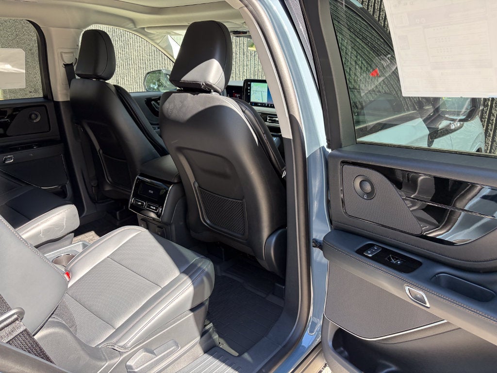 2026 Lincoln Aviator Premiere Premium