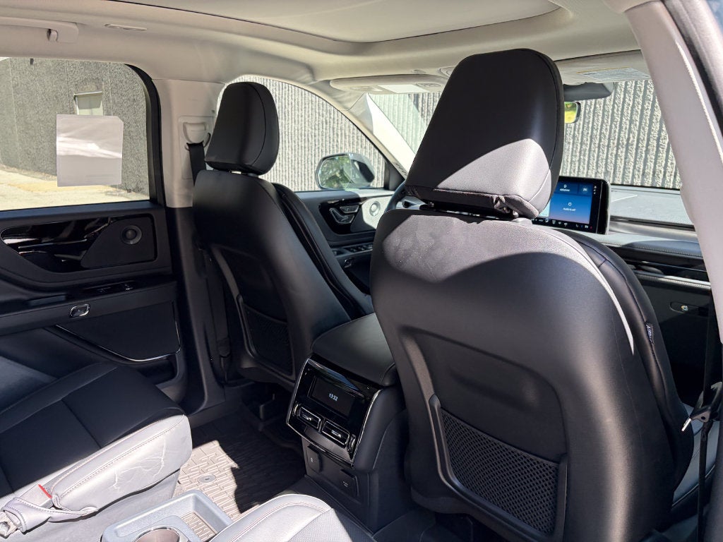 2026 Lincoln Aviator Premiere Premium