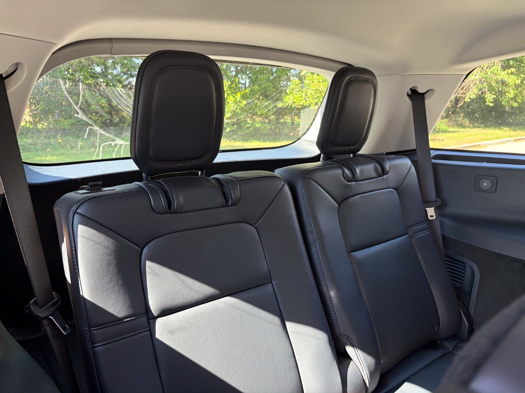 2026 Lincoln Aviator Premiere Premium