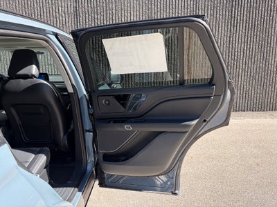 2026 Lincoln Aviator Premiere Premium