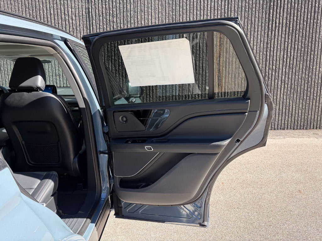 2026 Lincoln Aviator Premiere Premium