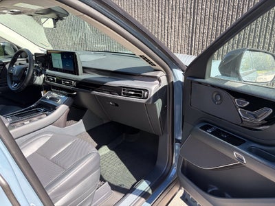2026 Lincoln Aviator Premiere Premium