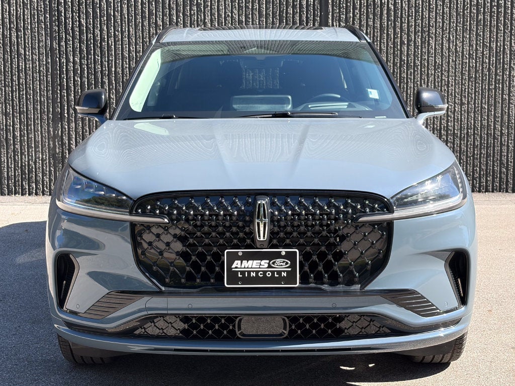 2026 Lincoln Aviator Premiere Premium