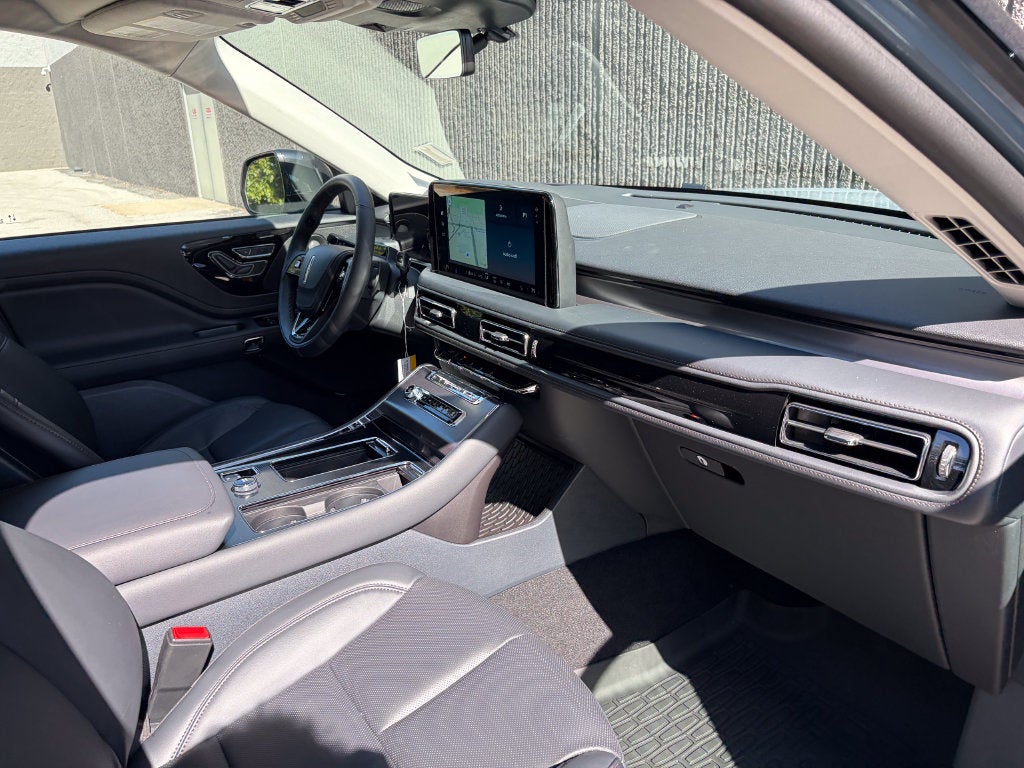 2026 Lincoln Aviator Premiere Premium
